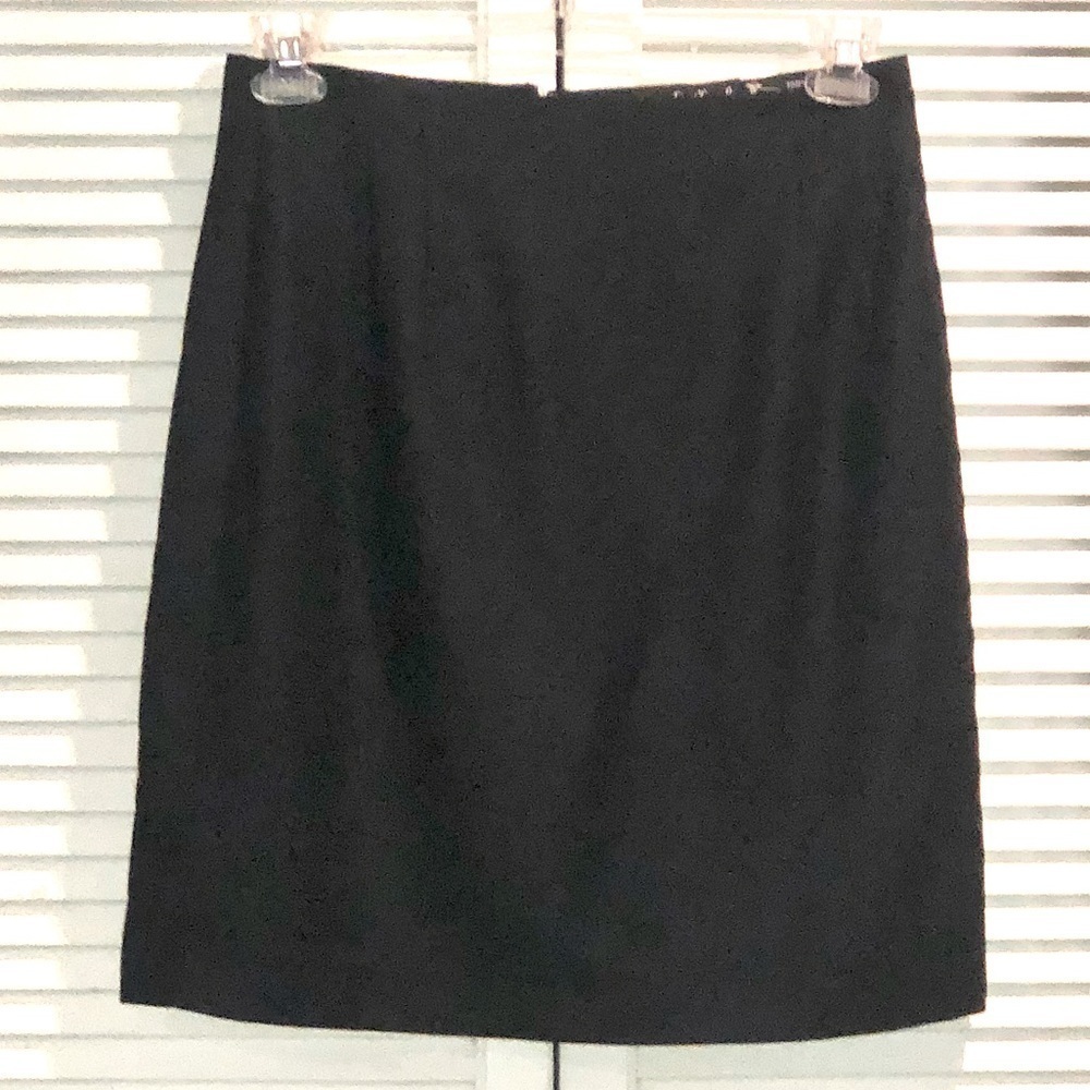 Giorgio Sant’ Angelo 100% Merino Wool Dark Navy Blue 12